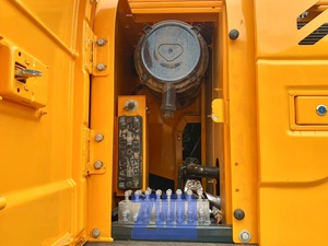 Coréia Original Usado <span class=keywords><strong>Hyundai</strong></span> 220LC-9S Escavadeira Usado <span class=keywords><strong>Hyundai</strong></span> 220 Escavadeira 220LC-9S Escavadeiras Usadas para Venda - Product Image 5