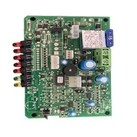Placa de Circuito de Repuesto Emergi-Lite 029600-030-E para EC-2-AD, Suministro al por Mayor