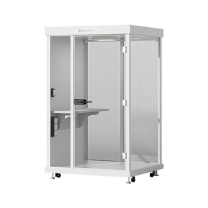 Cápsula para dormir para el baño - Product Image 6