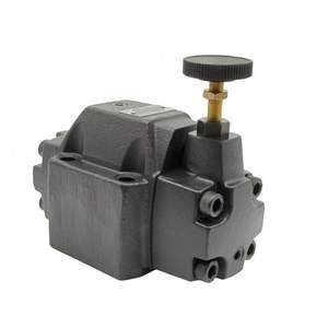 Réduction <span class=keywords><strong>de</strong></span> <span class=keywords><strong>pression</strong></span> hydraulique RCG-06-50/RCG-03-50 <span class=keywords><strong>de</strong></span> série <span class=keywords><strong>de</strong></span> YUKEN et clapets anti-retour - Product Image 5