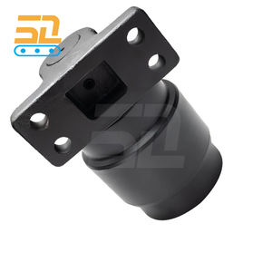 מצורף ext200 x210 x215 x220 zx200 zx210 zx210 zx225 zx210 zx225 zx210 zx225 חופר רולר עליון רולר עליון עבור חלקי רכב - Product Image 3