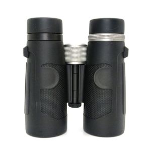 Binoculares HD de Alta Magnificación, Impermeables, Antivaho, Bak4 8X42, Multicapa, Visión Nocturna con Poca Luz, para Observación de Abejas al Aire Libre, 2 Años de Garantía - Product Image 2