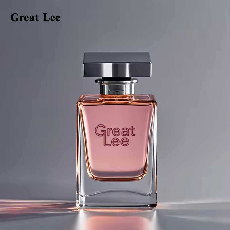 Clair Bouteille De Parfum