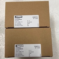 6ES7215-1AG40-0XB0 S7-1200 CPU 1215C CPU Compacta 6ES72151AG400XB0 CPU PLC Controlador Lógico Programable