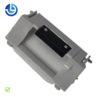 JC63-02917A/D Rakitan Bantalan Pemisah untuk Samsung ML3310 3710 3750 4070 SLM3320 M3820 4070 SCX4833 5637 Bagian Pengumpan Kertas Printer