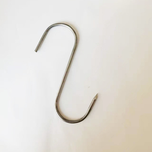 Rails de crochet de viande en acier inoxydable de haute qualité pour la <span class=keywords><strong>boucherie</strong></span> - Product Image 6