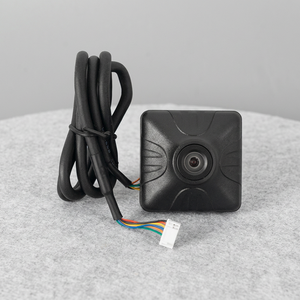 Caméra FPV R1M 2K 1080P Ultra HD avec champ de vision de 90 degrés, double flux d'encodage, capteur CMOS pour UGV, UAV, voiture RC, avion RC - Product Image 1