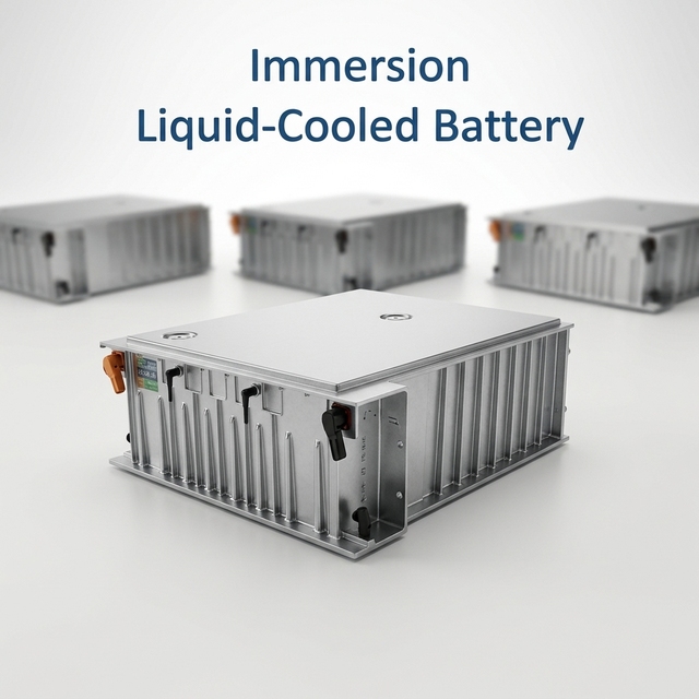SCU Industrial ESS Battery Outdoor 500KW 1MWh Container BESS Solar Battery Energy Storage System