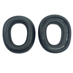Almohadillas de repuesto para Logitech <span class=keywords><strong>G735</strong></span> almohadillas de espuma para los oídos G 735 almohada cojín tazas cubierta piezas de reparación auriculares - Product Image 3