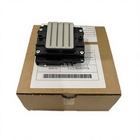 Tête d'impression DTF I3200 A1 neuve d'origine pour Epson I3200 I3200-A1, tête d'impression pour impression par sublimation, tête d'imprimante I3200A1