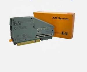 Nouveau module de connexion CAN Bus B&R X20 if 1072 X20IF1072 - Product Image 5