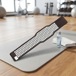 Cintura di Supporto Lombare Avanzata con Terapia Termica FIR, Cintura Super Hygiea Champion Vigen Medical da 100W - Product Image 1