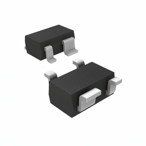 In Stock Buy Online Electronic Components Power Management (PMIC) SC 82A, SOT 343 MAX6385XS27D6-T - Product Image 1