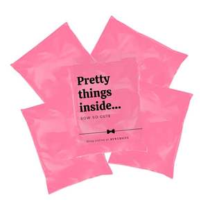 Eco Friendly Post Eco Satchels Courier Mailing Bolsas De Polietileno Envio Personalizable Poly Shipping Courier <b>Postal</b> Mailer - Product Image 5