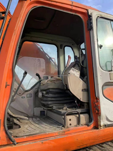 Precio de fábrica Excavadora DOOSAN usada en el precio de la fábrica, asequible, DH130, DH140DH, 220LC-7, DH140DH, 220LC-7, en stock - Product Image 4