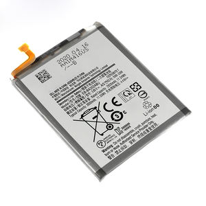 100% для samsung оригинальный EB-BA202ABU для samsung galaxy a20e SM-A202F ds SM-A202F <span class=keywords><strong>2920</strong></span> 3000 мА/ч, батарея для телефона батарея - Product Image 5