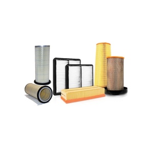 Máquina para Fabricar Filtros <span class=keywords><strong>de</strong></span> Aire para Autos, Filtro <span class=keywords><strong>de</strong></span> Carbón para Humo, 87139-06060 87139-30040 87139-28020 87139-58010 87139-26010 87139-0K060 - Product Image 6