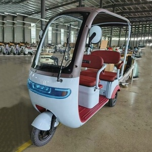 3 Wheel Tricycles Lithium Lead Acid <b>Battery</b> Three Wheeler 3 Wheel Tricycle - Product Image 5
