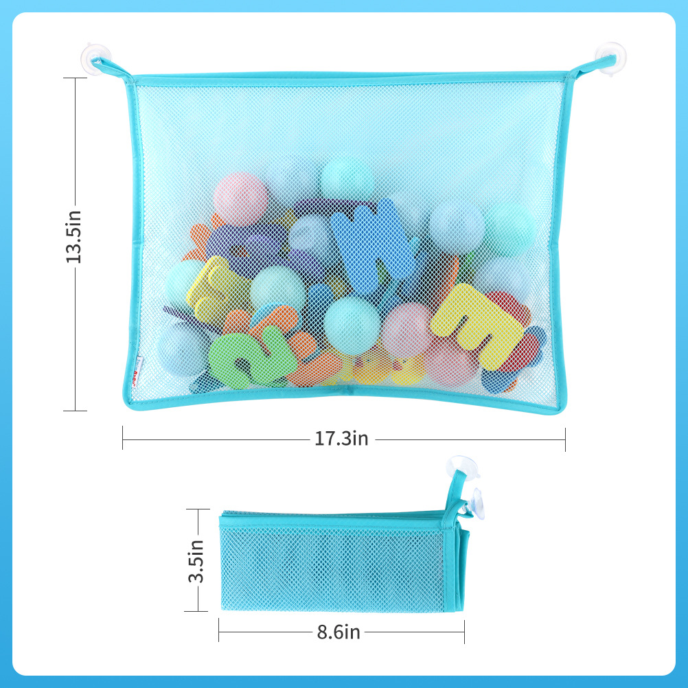 Sac de rangement à ventouse K3010 [Sac uniquement]