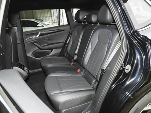 VW <span class=keywords><strong>Tiguan</strong></span> L SUV 380TSI Premium 2025 - Faros Matrix, Amplio Interior de 5 Plazas, Vehículo con Volante a la Izquierda para Exportación - Product Image 6