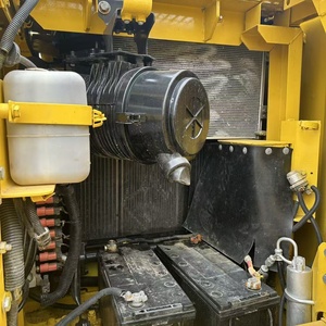 Excavadoras Hidráulicas Usadas Originales Komatsu PC130 de 13 Toneladas, Modelos PC130-7, PC120, PC110, Excavadoras de Segunda Mano - Product Image 6