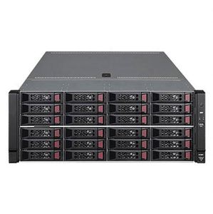 เซิร์ฟเวอร์ H3C UniServer R4300 G3 รุ่นใหม่ เซิร์ฟเวอร์แบบแร็ค H3C R4300 - Product Image 4