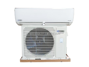 Aire Acondicionado Split de 2HP con Triple Inverter, WiFi, R410A, Clase A de Eficiencia Energética para el Hogar, 220V 60Hz, Filipinas - Product Image 2