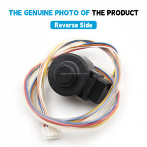 Válvula Motorizada de Bobina DC12V MS-7R B-XG18S para Unidades Daikin, LG, York, Haier, Trane, <span class=keywords><strong>Carrier</strong></span> y Otras Marcas Principales de HVAC - Product Image 4