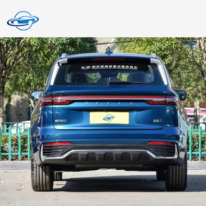 Geely Monjaro Xingyue L 2025 Usato, Nuovo <span class=keywords><strong>SUV</strong></span> a Benzina con Guida a Sinistra per Esportazione - Product Image 6