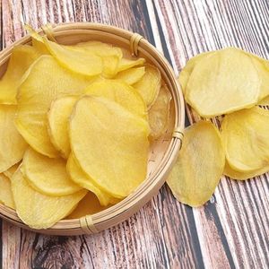 Alimentos secos-Estilo <span class=keywords><strong>Patata</strong></span> Sabor seco Envasado en bolsa - Product Image 2