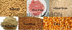 Perro mascota mono extrusora de alimentos piensos <span class=keywords><strong>para</strong></span> peces de producción de las plantas <span class=keywords><strong>para</strong></span> alimentar - Product Image 5