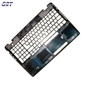 Coque supérieure et inférieure pour ordinateur portable Dell L5501 C, couvercles ABCD, qualité OEM, prix d'usine - Product Image 5