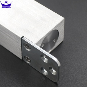 Hot bán KFS-103 giấu tầng mùa xuân thiết kế hiện đại Cửa Tầng bản lề của Trung Quốc jinli - Product Image 2