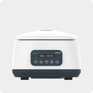 เครื่องปั่นเหวี่ยงไมโครเฮมาโตคริตความเร็วสูงสำหรับห้องปฏิบัติการ JOAN - Product Image 4