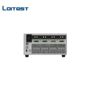แหล่งจ่ายไฟปรับค่าได้ Loitest 0-150V 0-8A แบบสวิตชิ่ง-ลิเนียร์ ไฮบริด 4 ช่องสัญญาณ สำหรับตั้งโต๊ะ กำลังขับสูง - Product Image 2