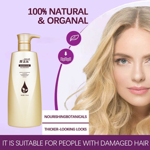 Champú Vegano Personalizado al por Mayor para Hoteles y Salones, Anticaspa y Control de Grasa, Fórmula Sin Enjuague, Cuidado Profesional del Cabello - Product Image 1