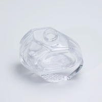 Flacons de parfum en verre de luxe 30ml/50ml/100ml personnalisés avec impression sérigraphique, emballage carton de haute qualité, diffuseur à bâtonnets