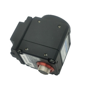 CA-HX048M กล้องอุตสาหกรรม CA-HX030M CA-HX064M CA-HX120M ระบบอัตโนมัติจัดให้มีชิ้นส่วนอะไหล่สวิทช์ความใกล้ชิดคณะกรรมการ PLC อุตสาหกรรม - Product Image 1