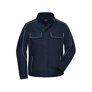Giacca da Lavoro Softshell Personalizzata per Merchandising - Product Image 3