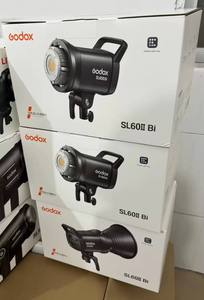 Lámpara <span class=keywords><strong>LED</strong></span> <span class=keywords><strong>Godox</strong></span> SL60IIBI para Fotografía, Luz Blanca 5600K, <span class=keywords><strong>Tubo</strong></span> de Luz para Video en Vivo, Adecuado para Grabación de Videos de Productos - Product Image 5