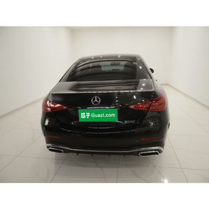 Voiture d'<span class=keywords><strong>occasion</strong></span> Guazi 2022 Mercedes-Benz Classe C, conduite à gauche, moteur essence, automatique, berline 5 places, conduite à gauche - Product Image 6