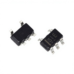 ANSOYO OPA313IDBVR OPA313I SOT23-5 IC Chips <b>Integrated</b> <b>Circuits</b> Electronic Components Amplifier - Product Image 1