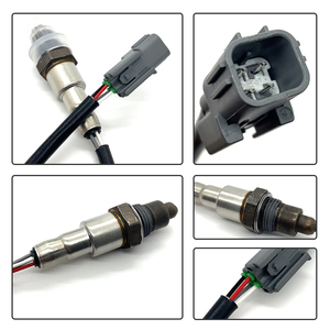 Bán buôn OEM tự động cảm biến oxy cảm biến 3921003730 39210-03730 cho HYUNDAI <span class=keywords><strong>VERNA</strong></span> - Product Image 2