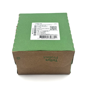 Nuevo Relé Contactor Eléctrico Miniatura LRD16 Original de Alta Potencia para PLC/PAC, Controladores Dedicados en Stock, Listos para Envío - Product Image 1