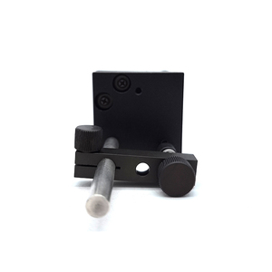 حامل بصريات عالي الدقة LDTLJ1-30 مع ملحقات بصرية وضبط ثنائي المحور للتجارب البصرية - Product Image 3