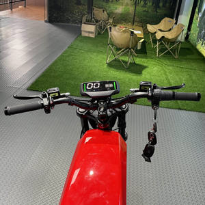 Bicicleta Eléctrica para Mujer de 500W, Mejor Precio en China, Bicicleta Eléctrica de Montaña Especializada de 21Ah, 20 Pulgadas, Neumáticos Gruesos - Product Image 6