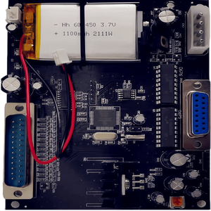 Gioco da Tavolo <span class=keywords><strong>Io</strong></span> PCB - Product Image 1