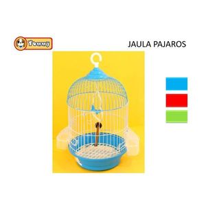 Jaula para Mascotas, Solución para la Comodidad y Seguridad de tu Compañero Avícola - Product Image 6