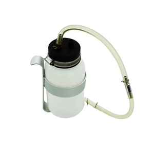 Réservoir de purge de frein portable de 550ml pour outil de véhicule de voitures - Product Image 3