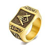 Bague de championnat sportive réplique en alliage de zinc et laiton 3D, personnalisée OEM pour usine